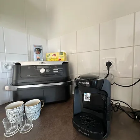 Vue Sarthe, Balcon, Parking Securise, Gare A Pied * Λε Μανς